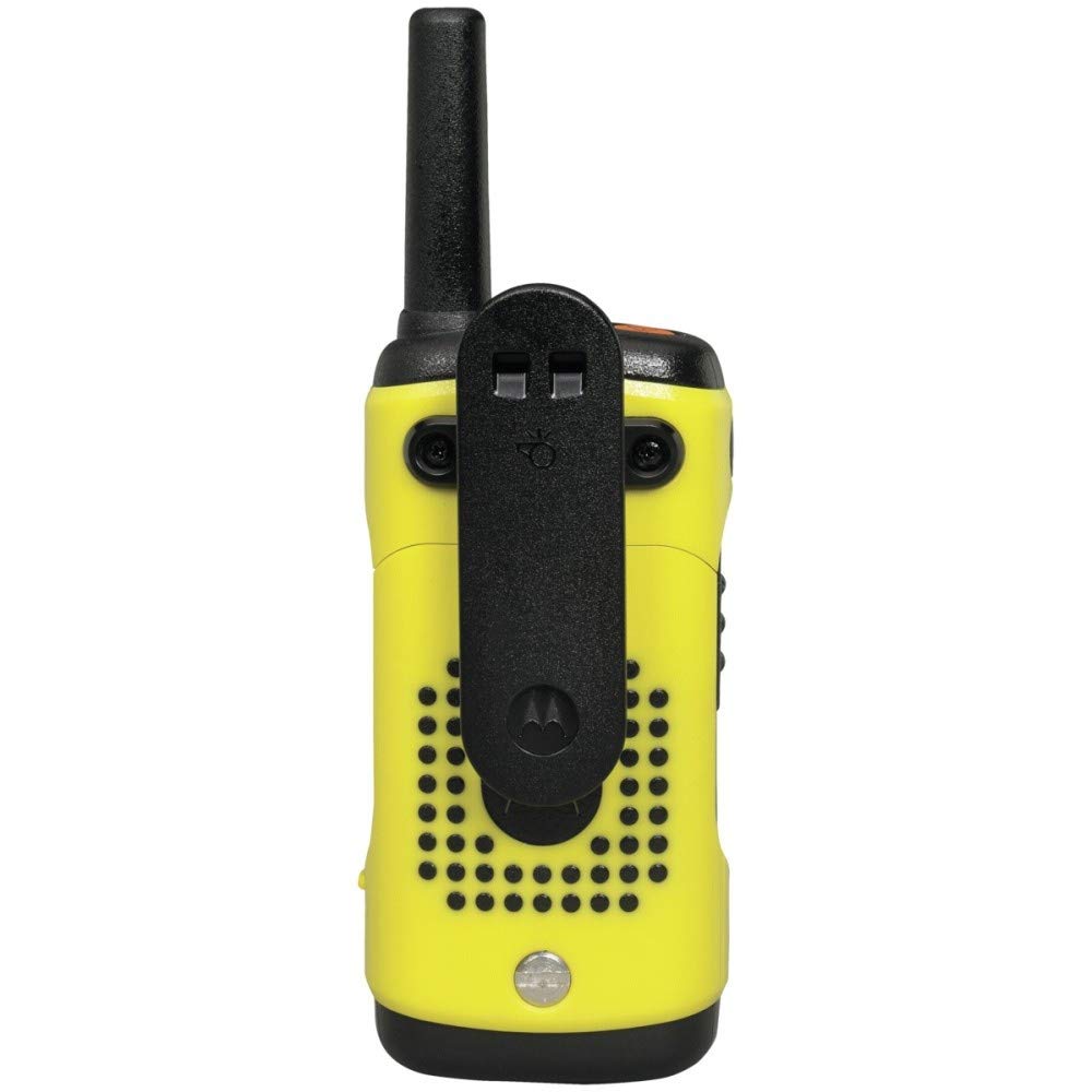 Walkie Talkies IP67 – 10 km, Pack 2